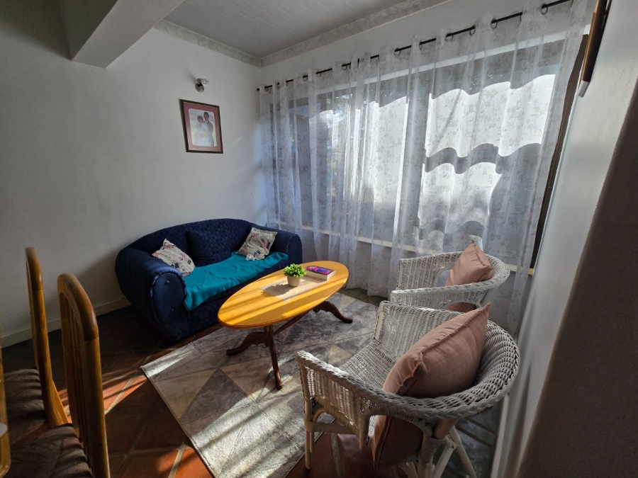 4 Bedroom Property for Sale in Dan Pienaar Free State